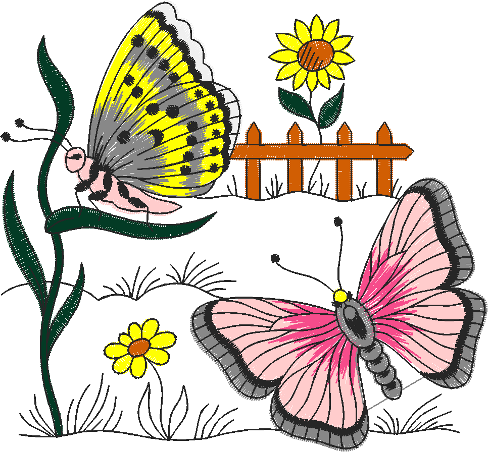 Butterflies 27 (2)