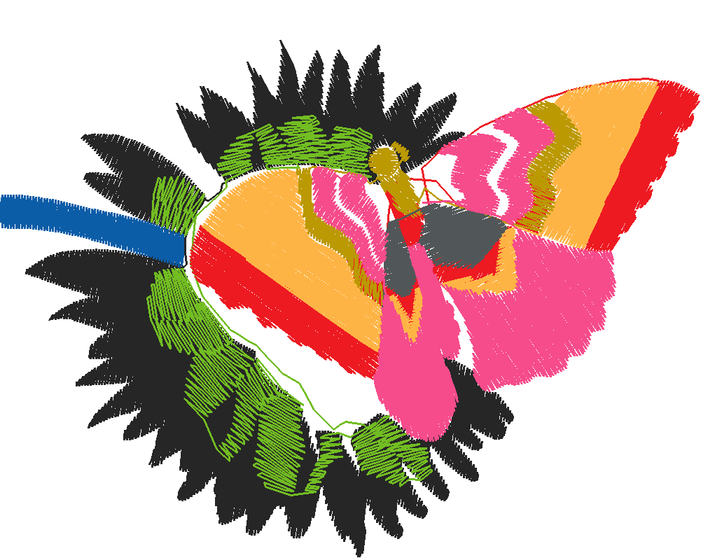 Butterflies 28 (31)