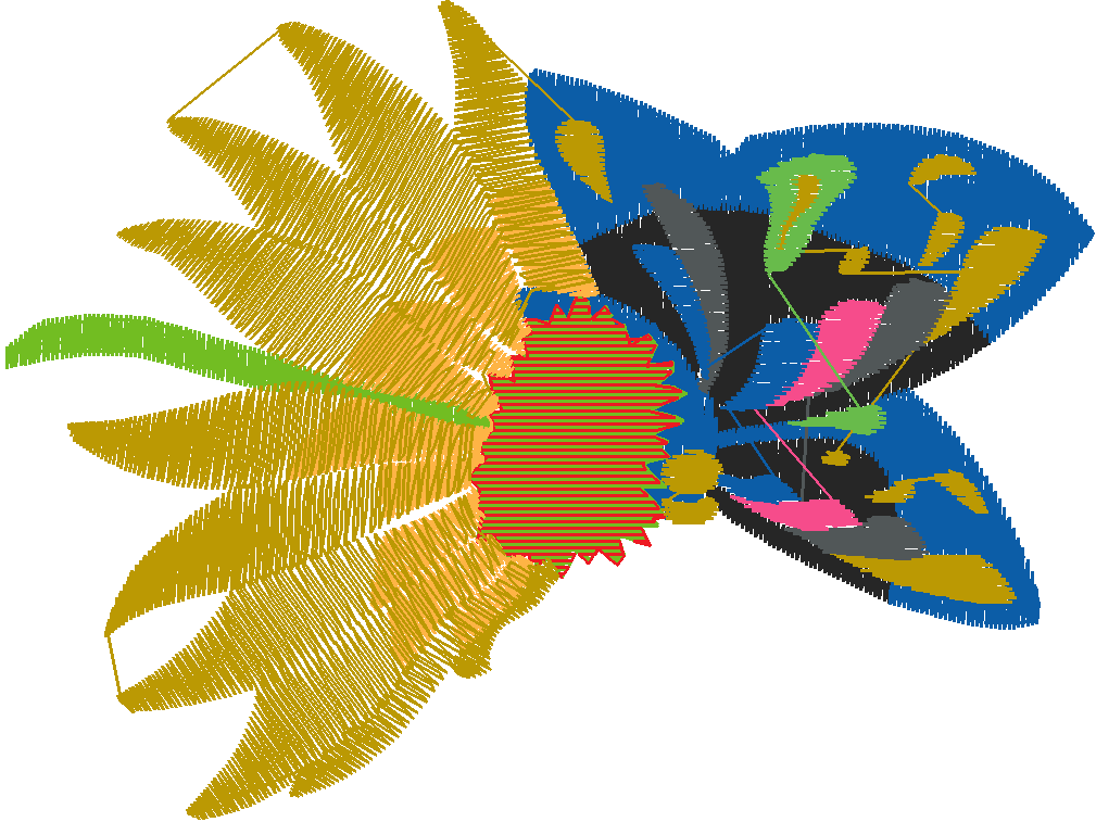 Butterflies 28 (39)