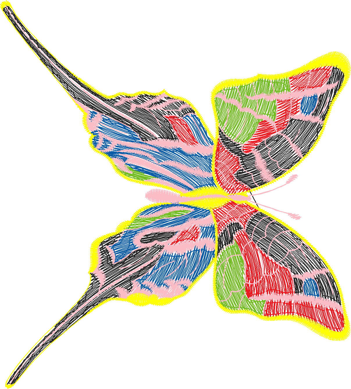 Butterflies 29 (31)