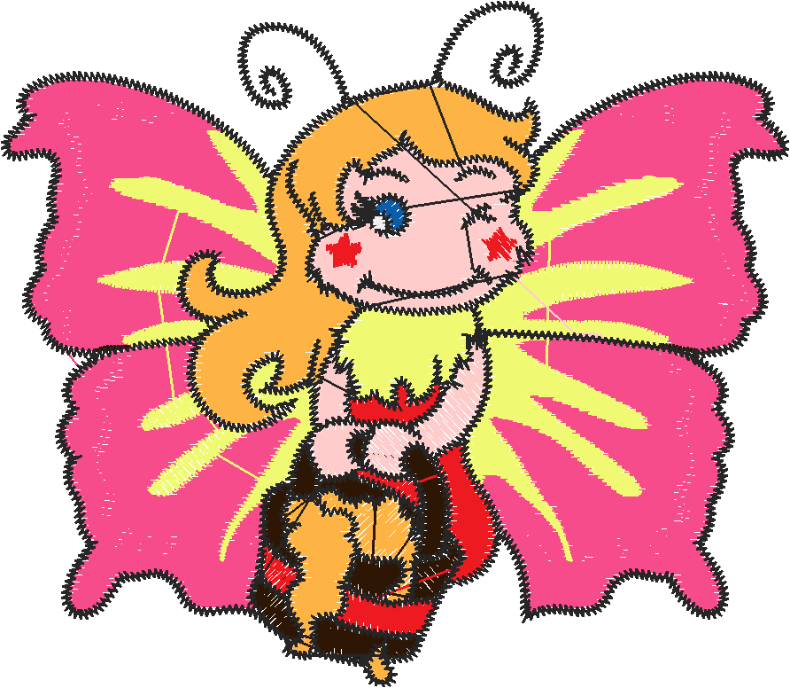 Butterflies 32  (9)