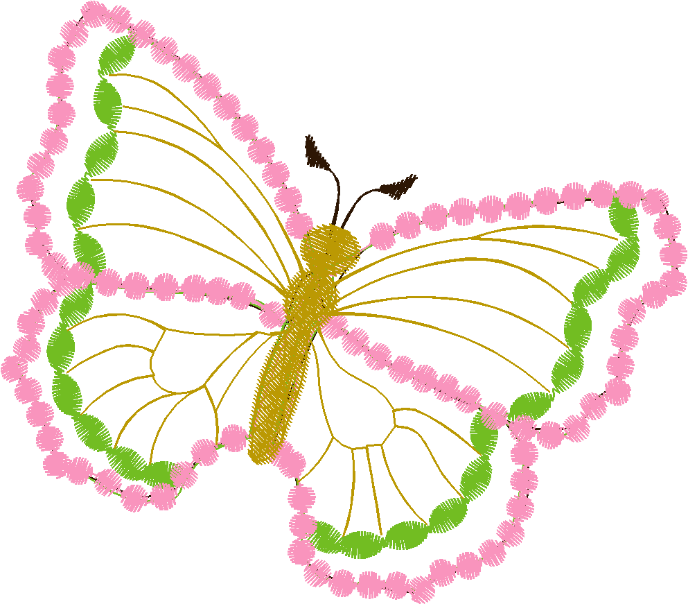 Butterflies 4  (4)