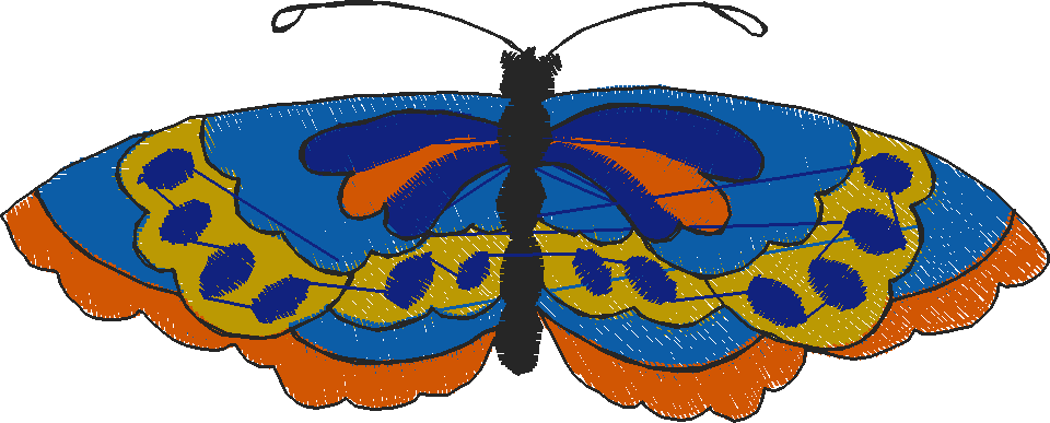 Butterflies 7  (9)