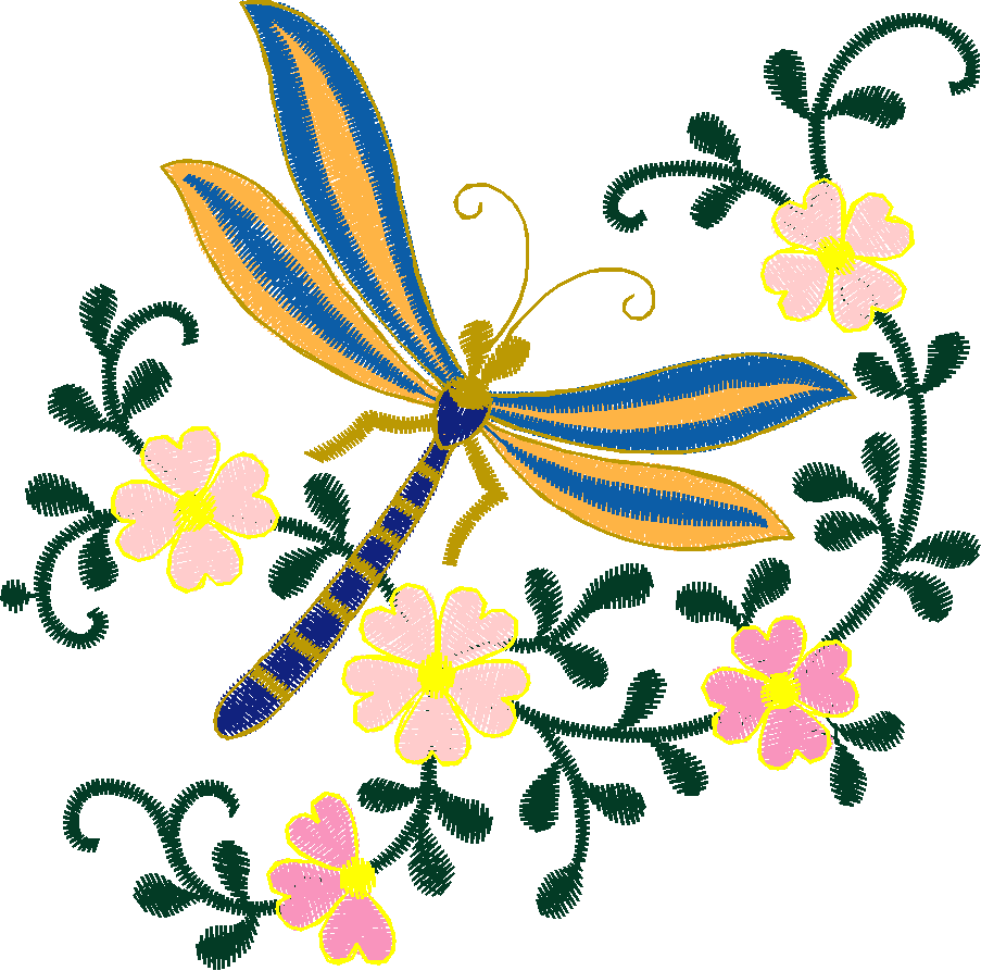 Butterflies 8  (1)