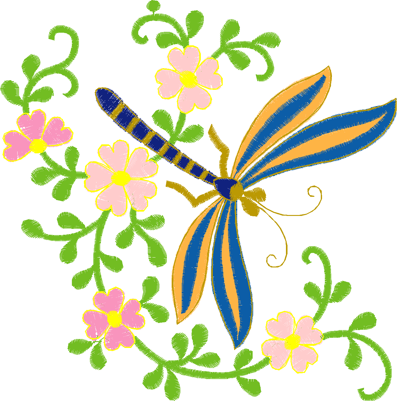 Butterflies 8  (3)