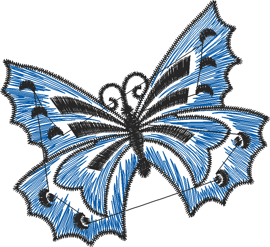 Butterflies 9  (3)