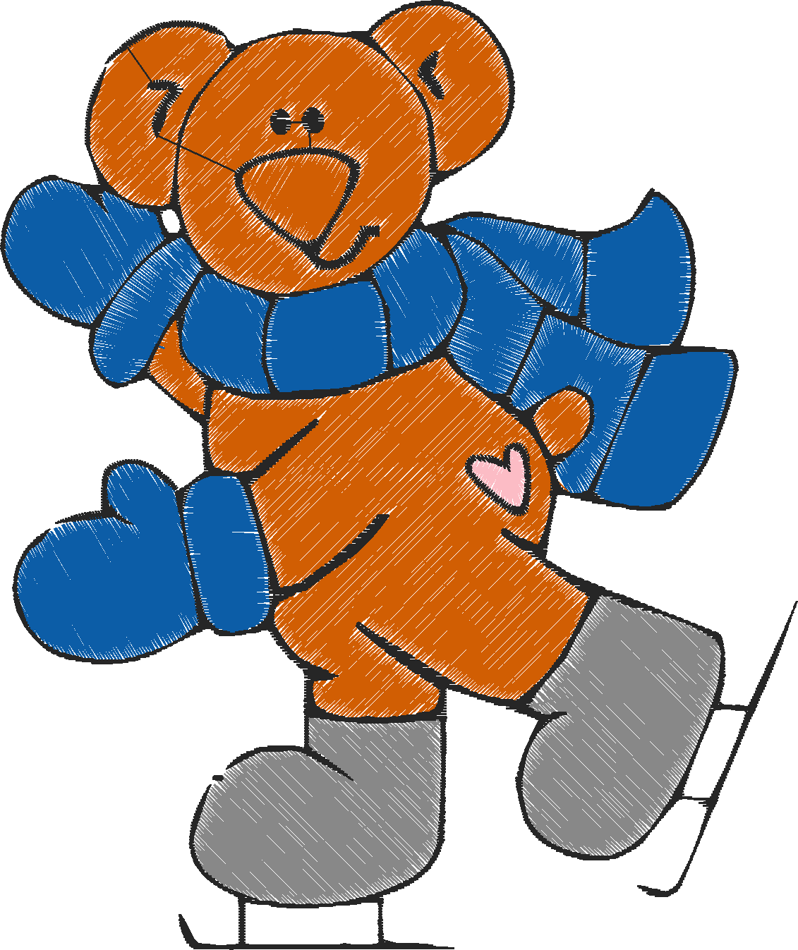 Calendar Bears 1 (18)