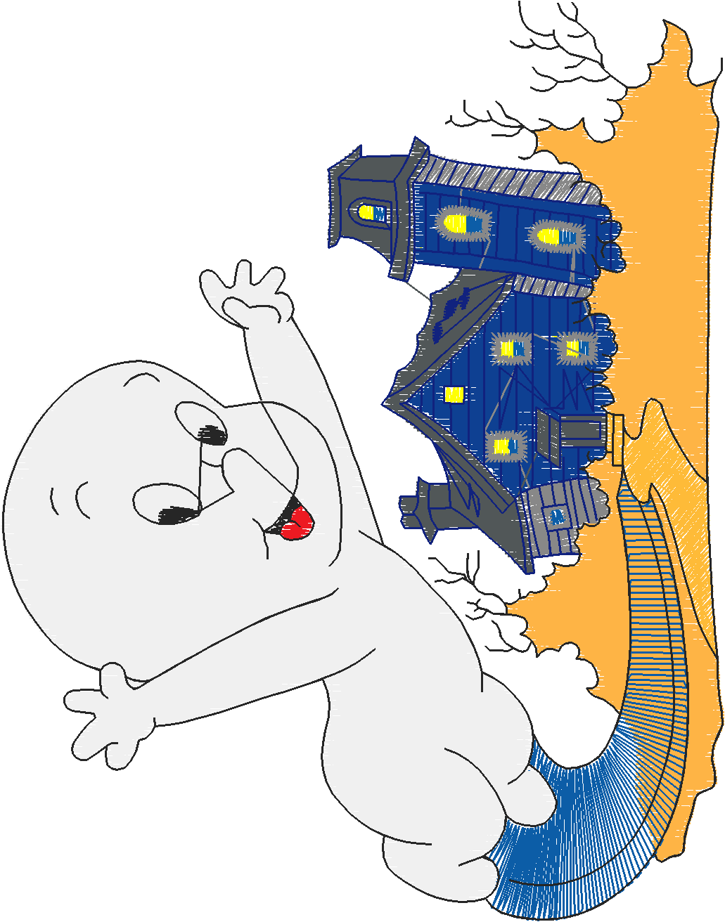 Casper 22