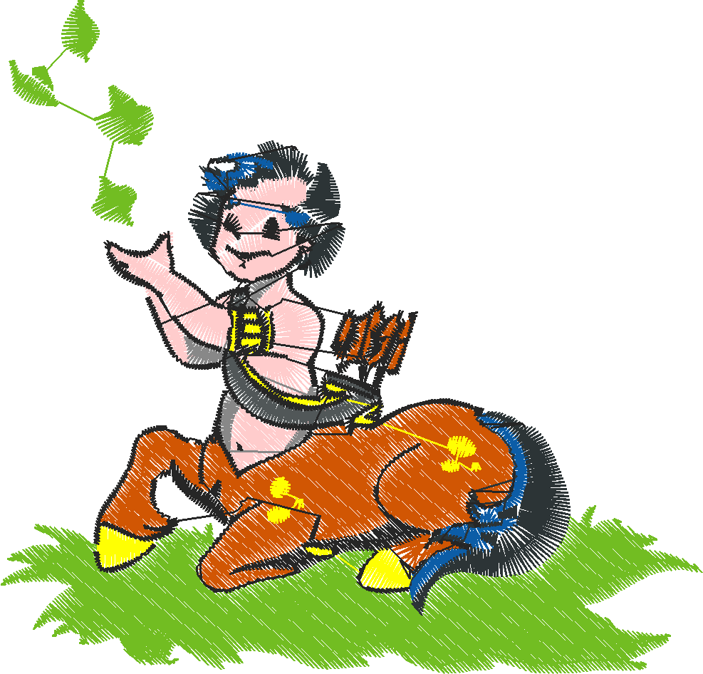 Centaur & Pan 1 (6)
