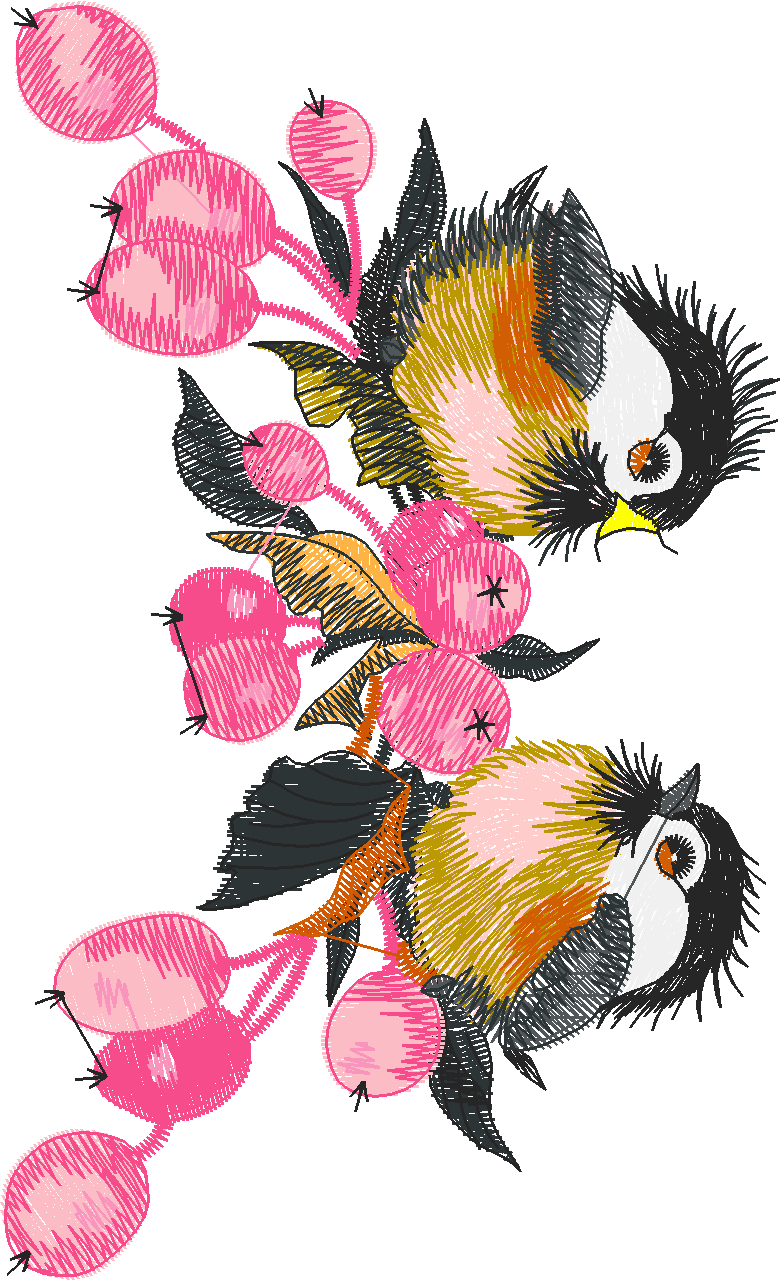 Chickadees 1 (2)