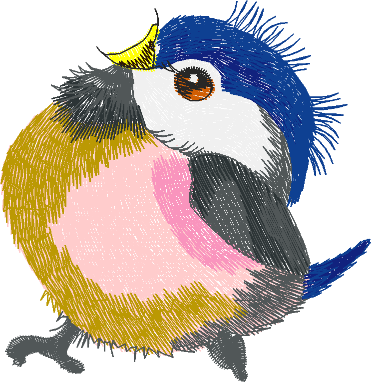 Chickadees 1 (3)