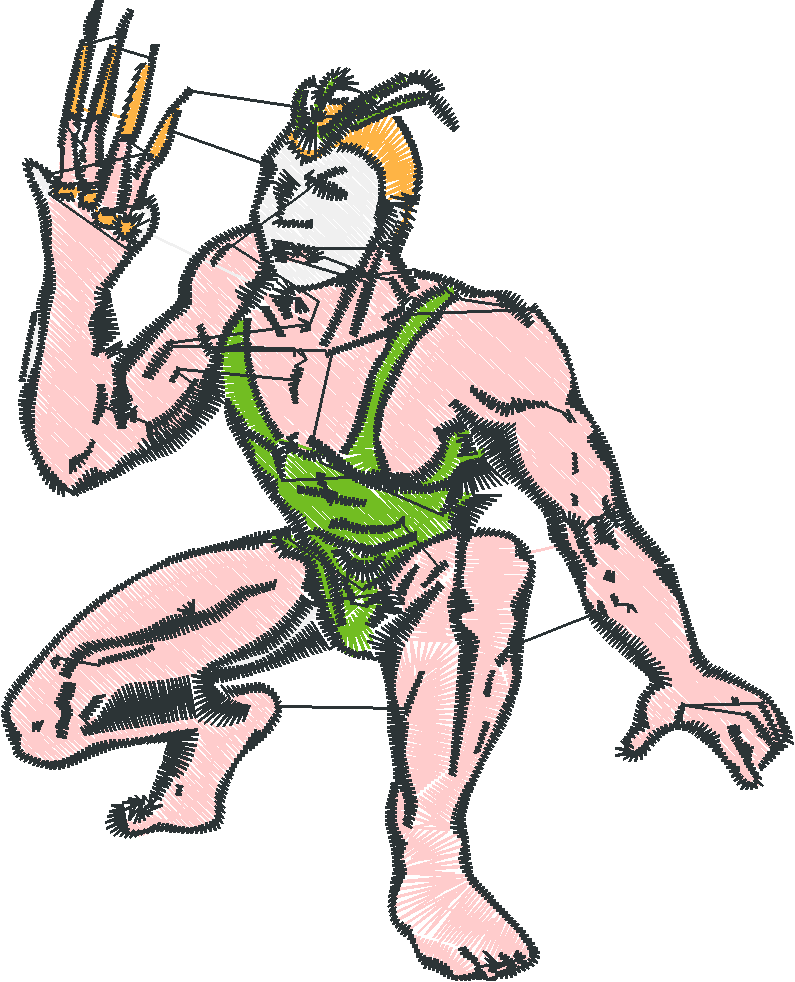 Superheroes 1 (4)