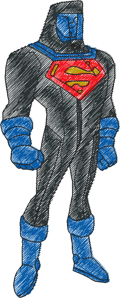 Superman & Batman 1  (10)