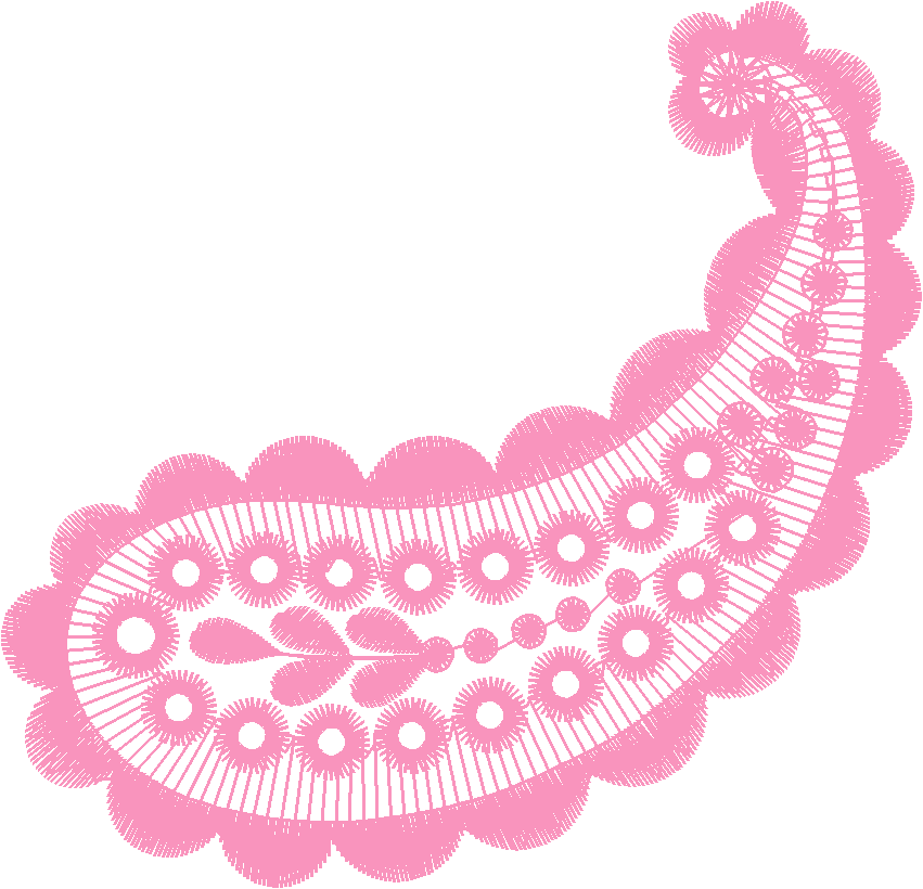16 Eyelet12