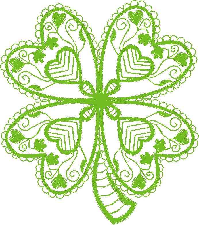 Shamrock