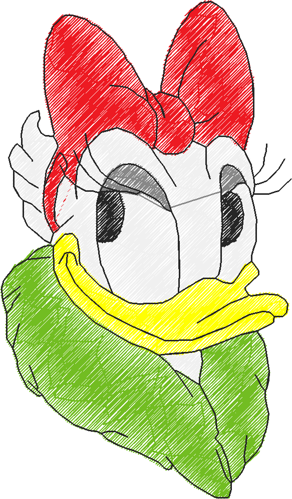 Daisy