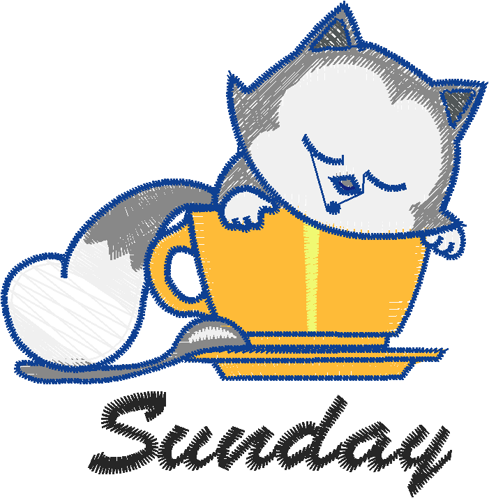Sunday