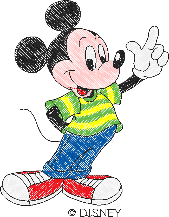 Disney 01