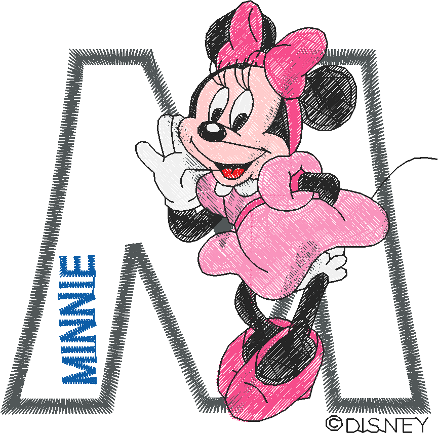 Disney 11