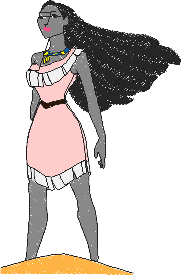 Pocahontas