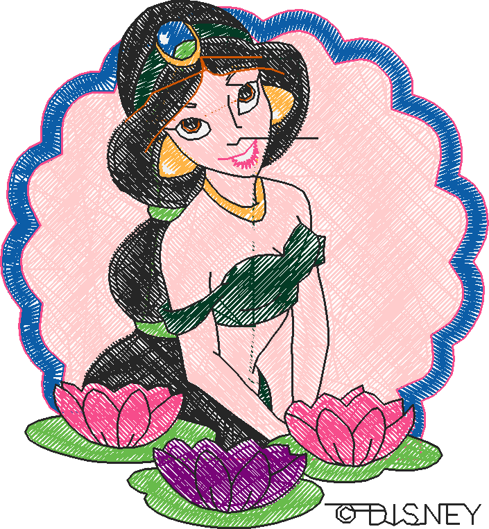 Yasmine