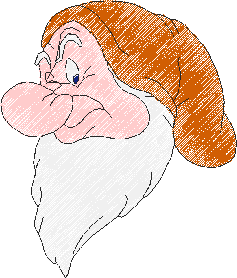 Grumpy