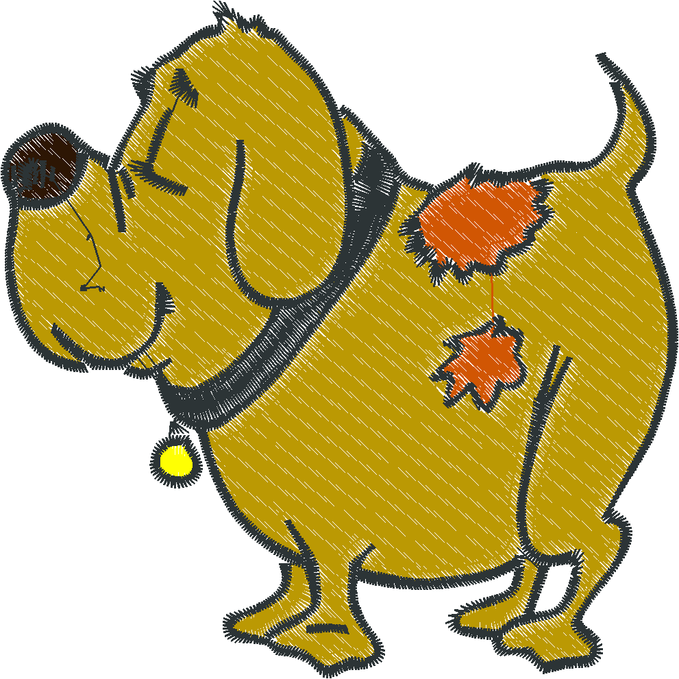 Dog Designs 1 (8)