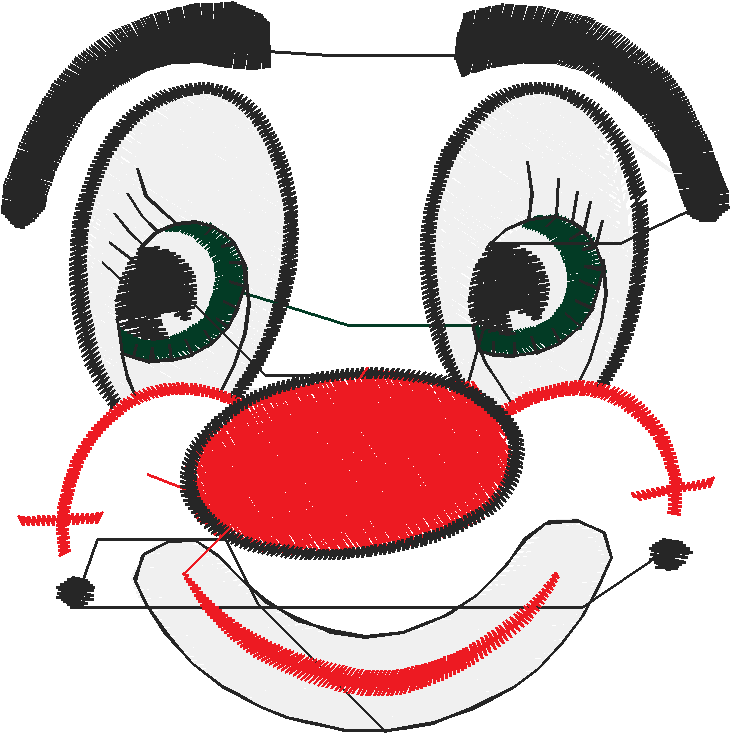 Doll Faces 1  (11)