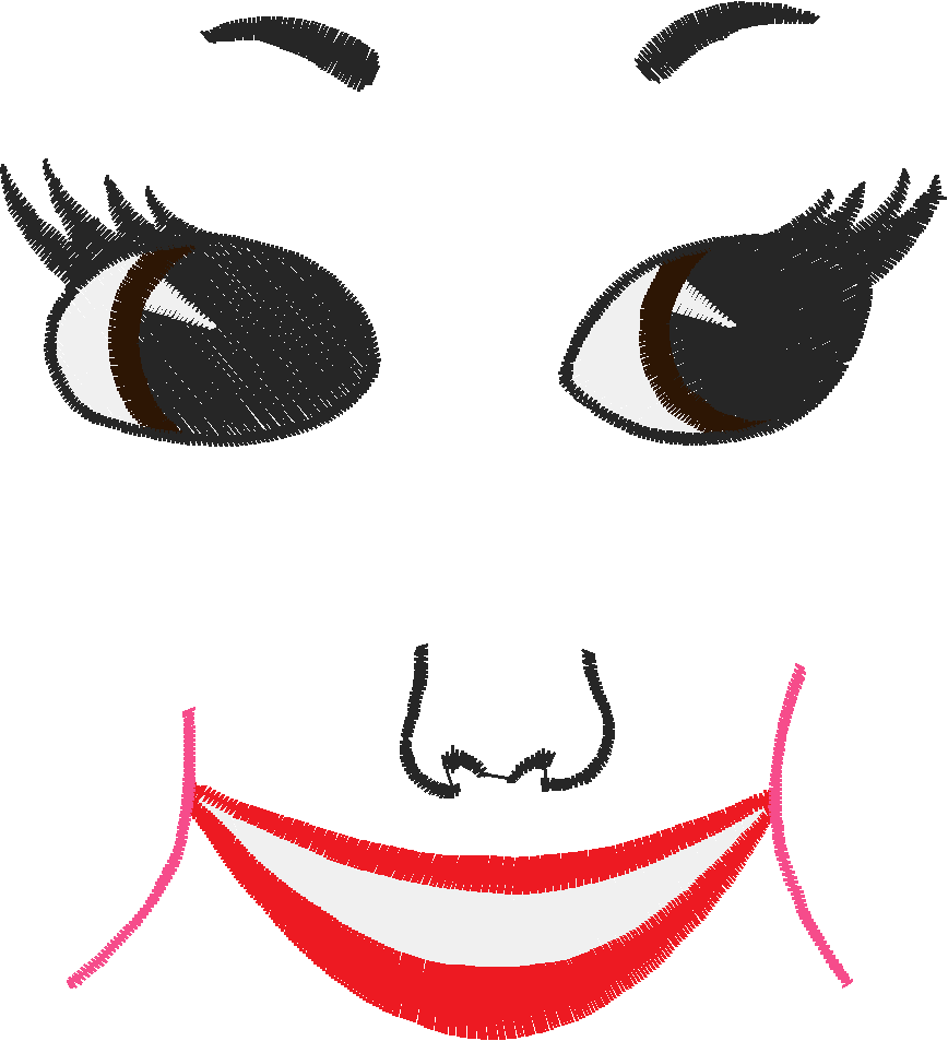 Doll Faces 2  (14)