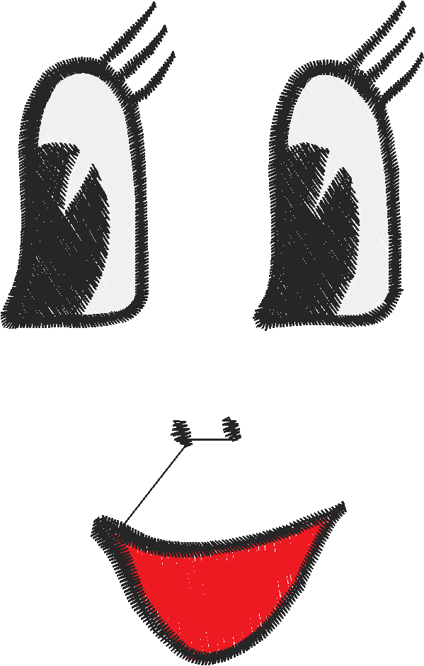 Doll Faces 2  (16)