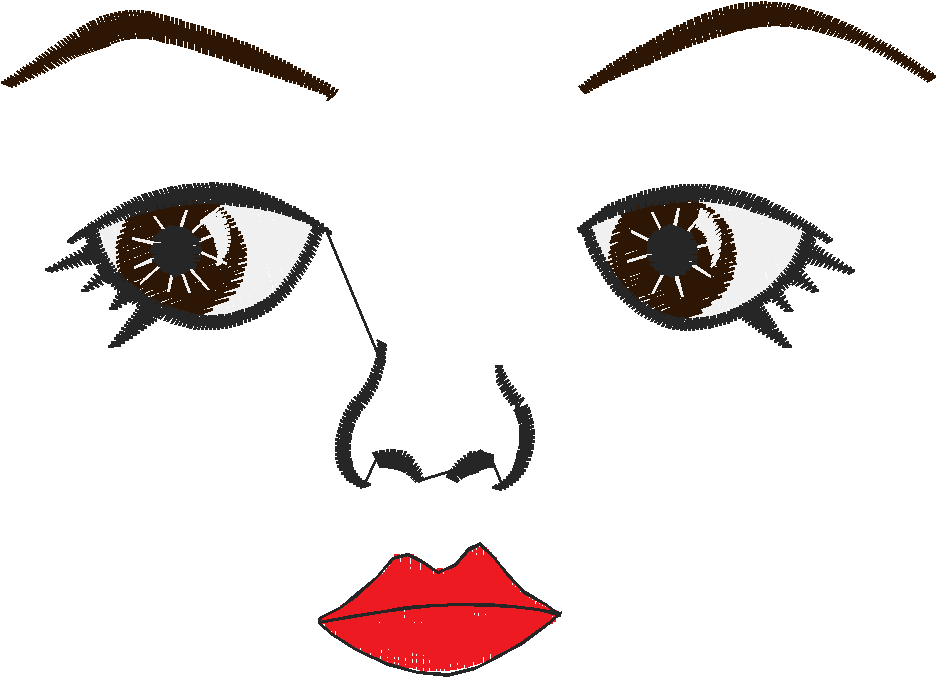 Doll Faces 2  (5)