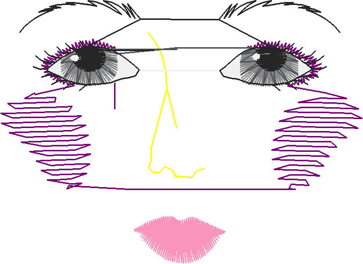 Doll Faces 4  (38)