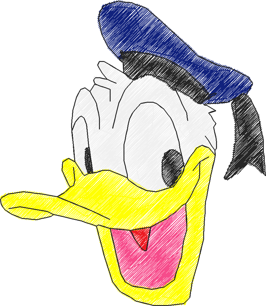 Donald