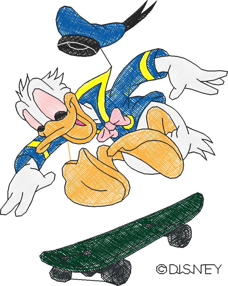 Donald002