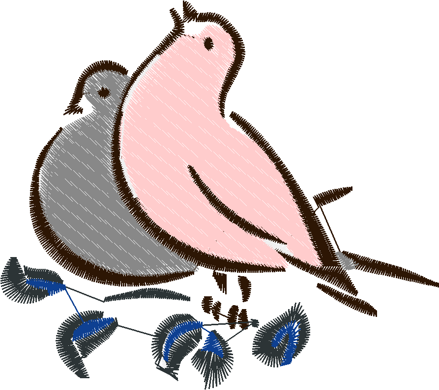 Doves 1  (9)