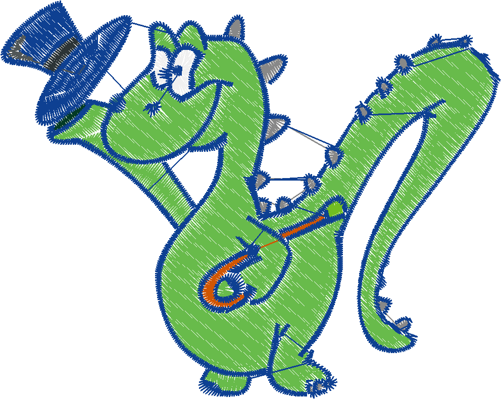 Dragons 2  (3)