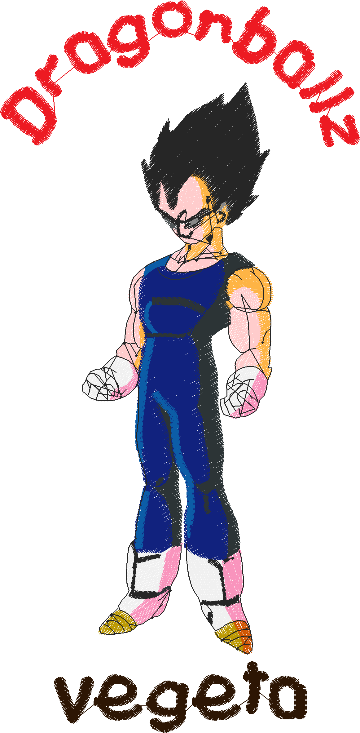 Dragonball 1  (7)