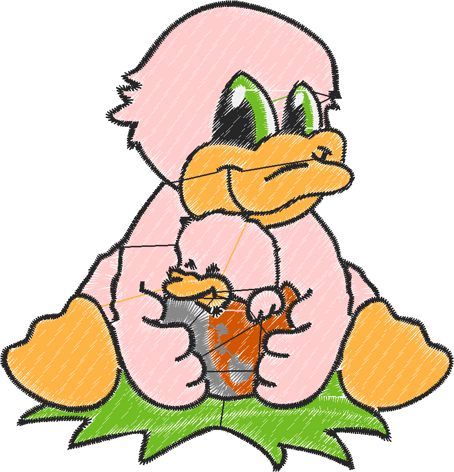 Duckies 1  (3)