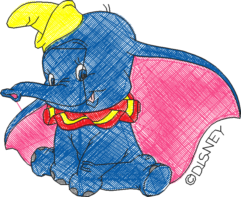 Dumbo2