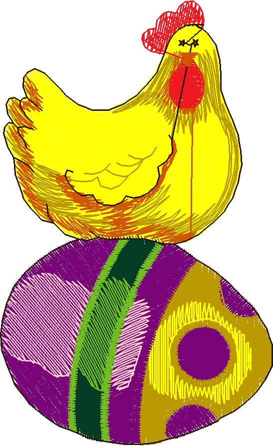 Easter 3 (8)
