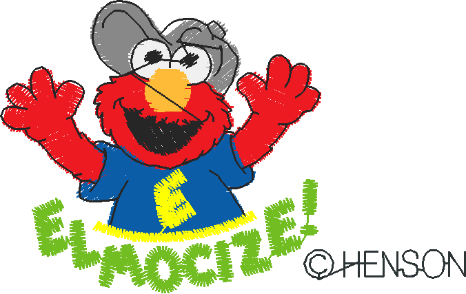 Elmo005