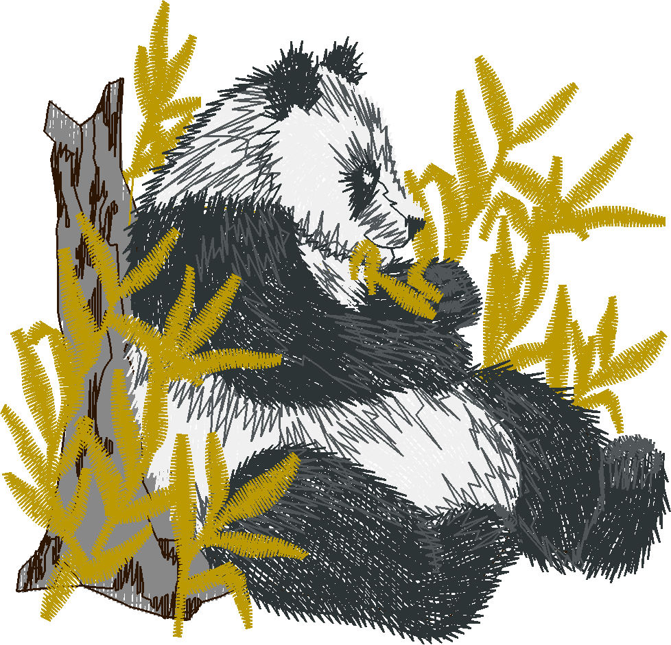 Giant Panda