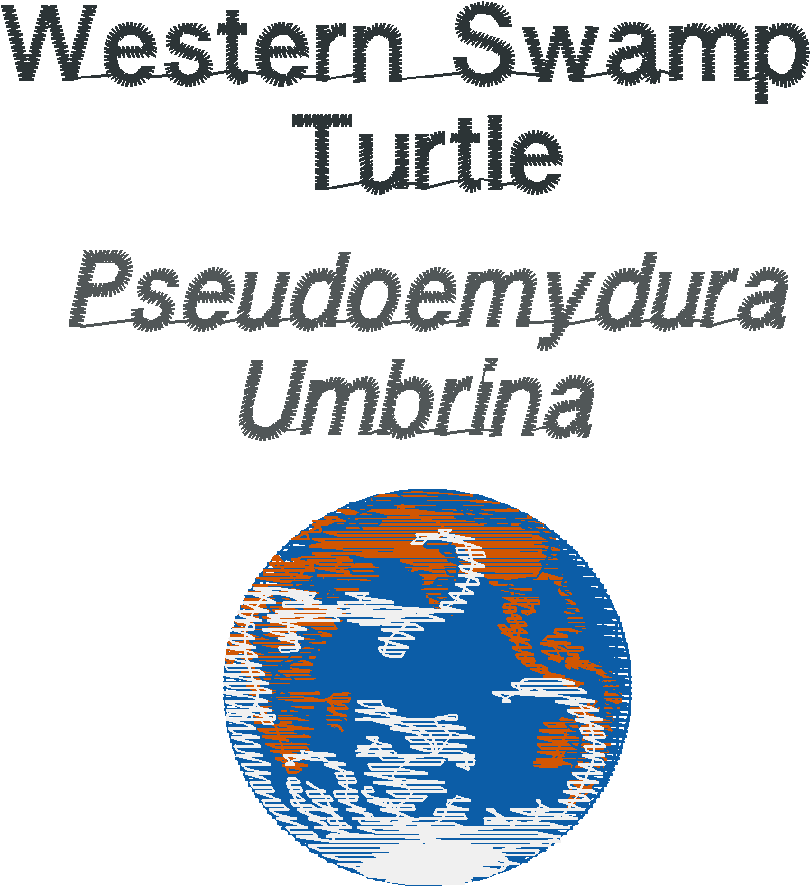 Westswampturtlename