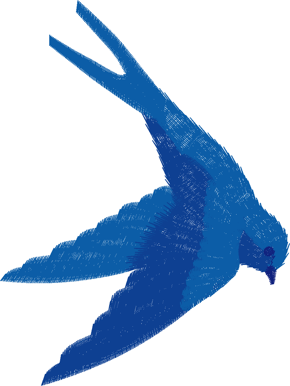 Bluebird 1lg