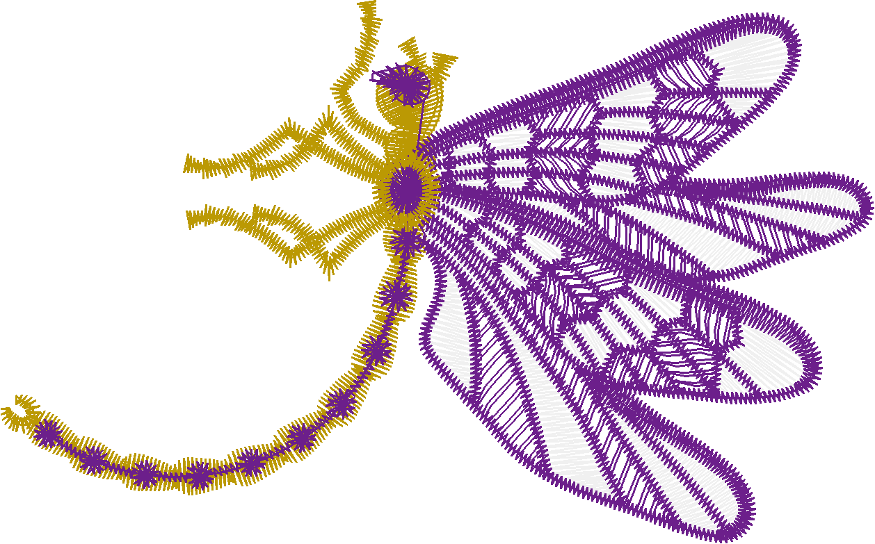 Dragonflysidelg