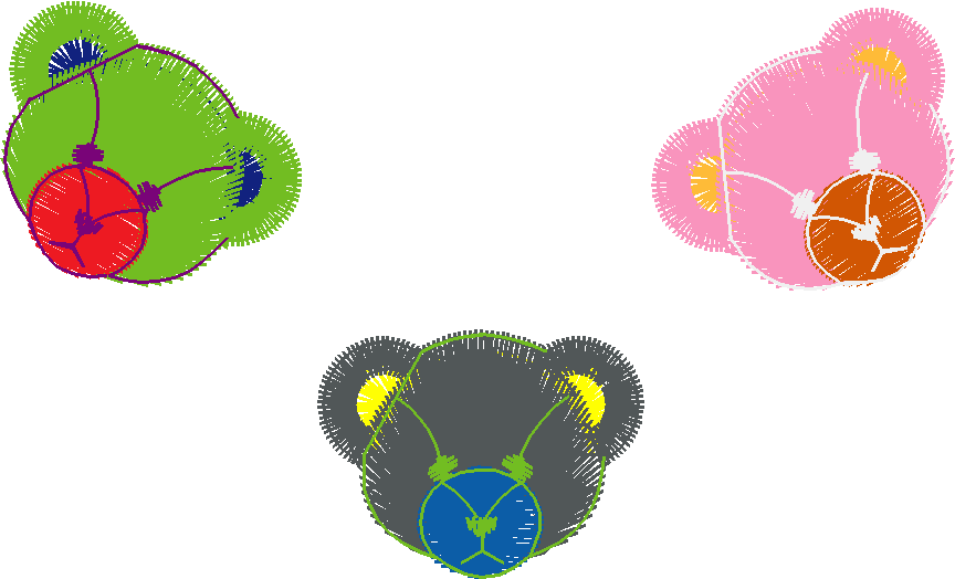 3heads