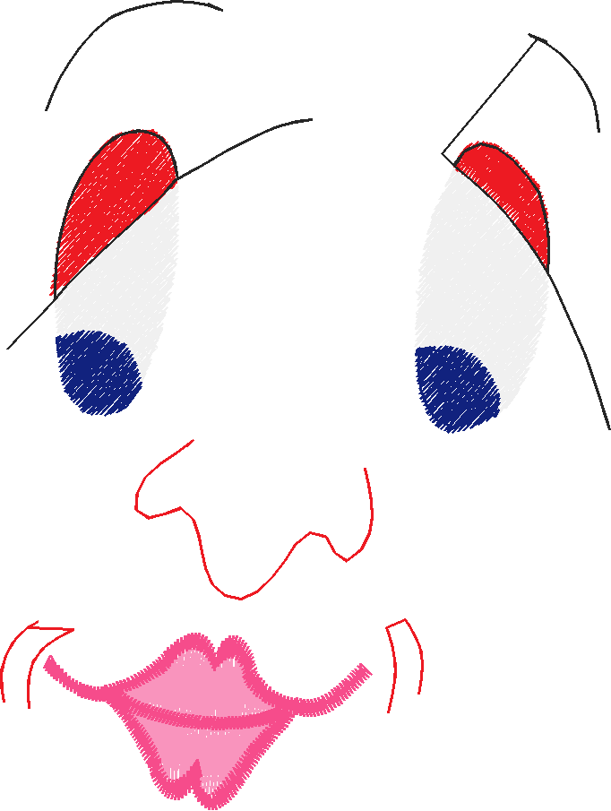 Faces 1  (10)