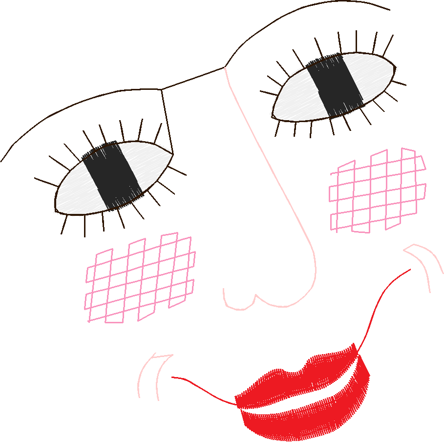 Faces 1  (25)