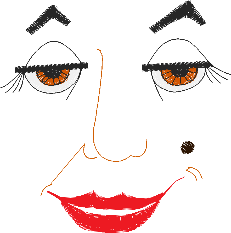 Faces 1  (8)