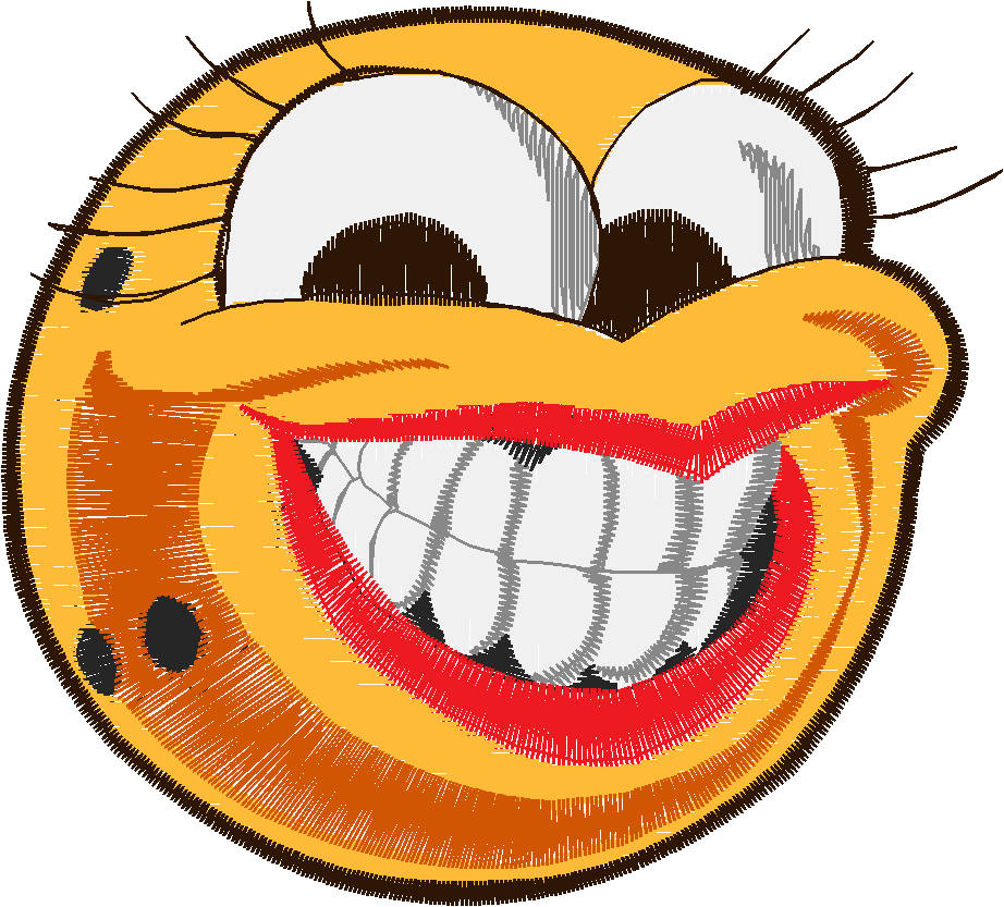 Faces Smiles